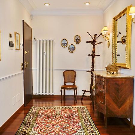Luxury House - Foppa61 Apartment Milan Bagian luar foto