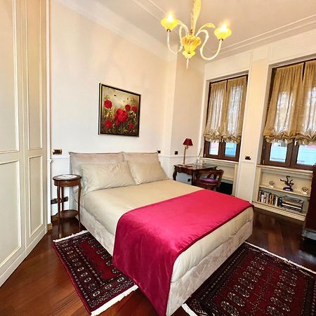 Luxury House - Foppa61 Apartment Milan Bagian luar foto
