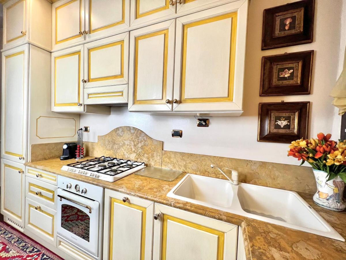 Luxury House - Foppa61 Apartment Milan Bagian luar foto