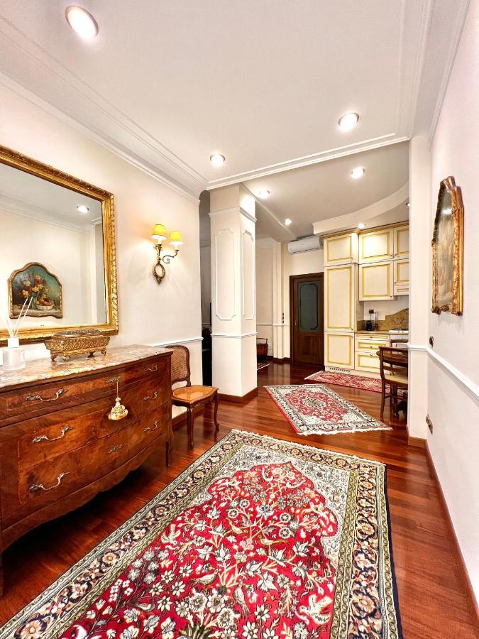Luxury House - Foppa61 Apartment Milan Bagian luar foto