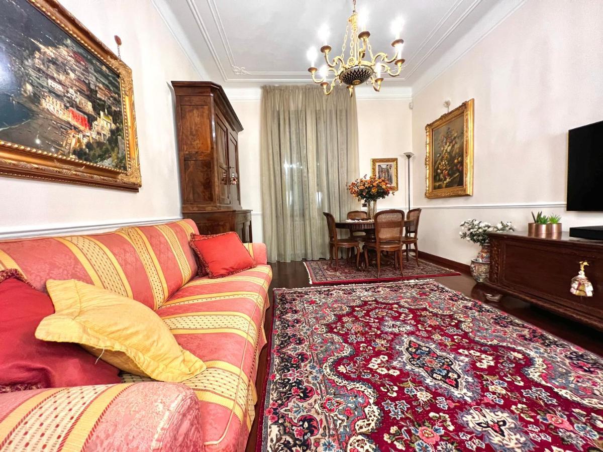 Luxury House - Foppa61 Apartment Milan Bagian luar foto