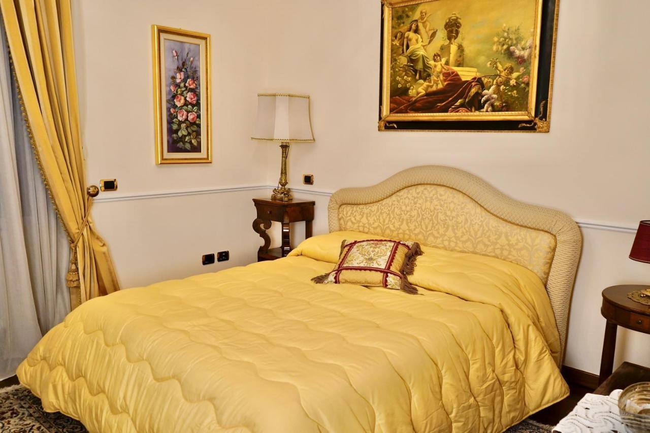 Luxury House - Foppa61 Apartment Milan Bagian luar foto