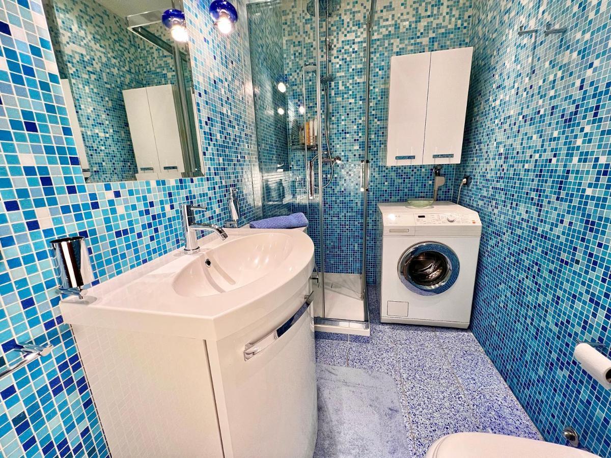 Luxury House - Foppa61 Apartment Milan Bagian luar foto